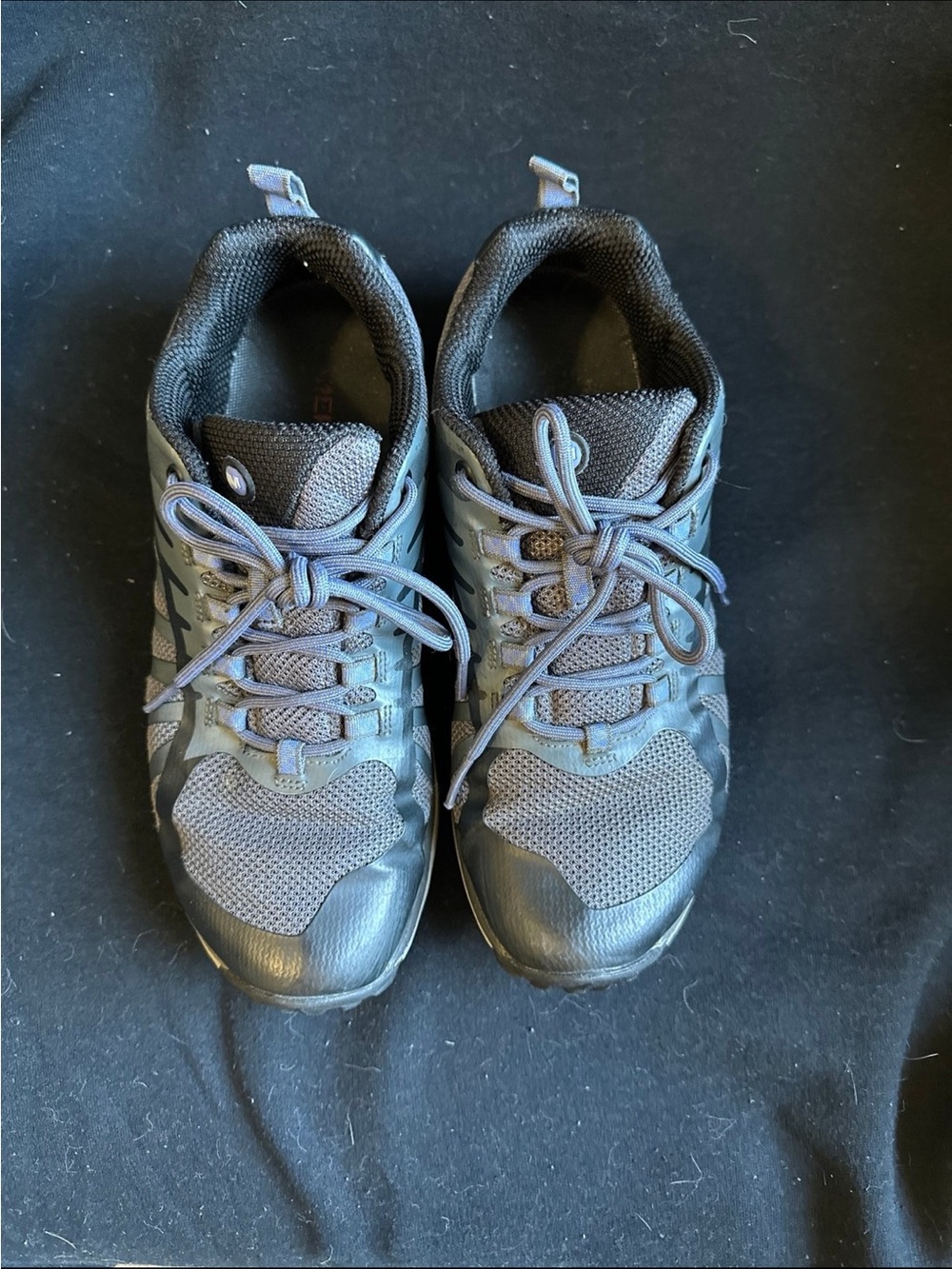 Merrell siren edge woman 7.5